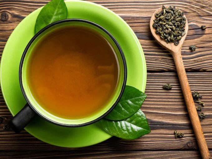 Best Green Teas You Can Try for Your Weight Control